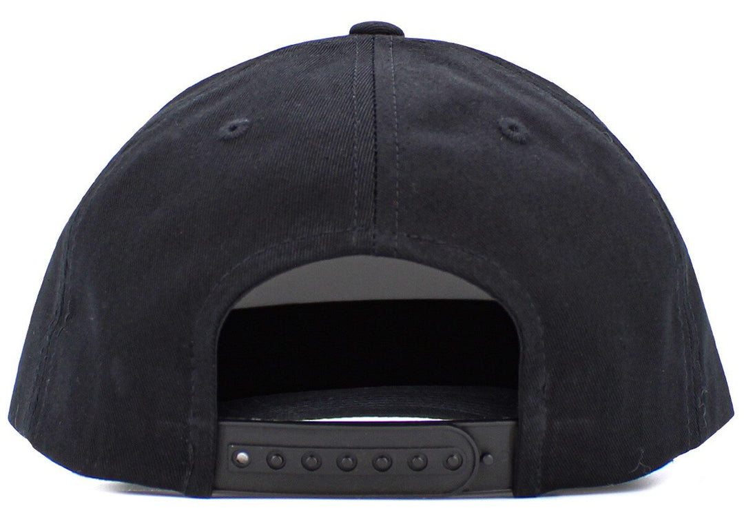 KB Ethos US Navy Emblem Flag Hat black - Shop-Tetuan