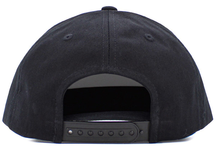 KB Ethos US Navy Emblem Flag Hat black - Shop-Tetuan