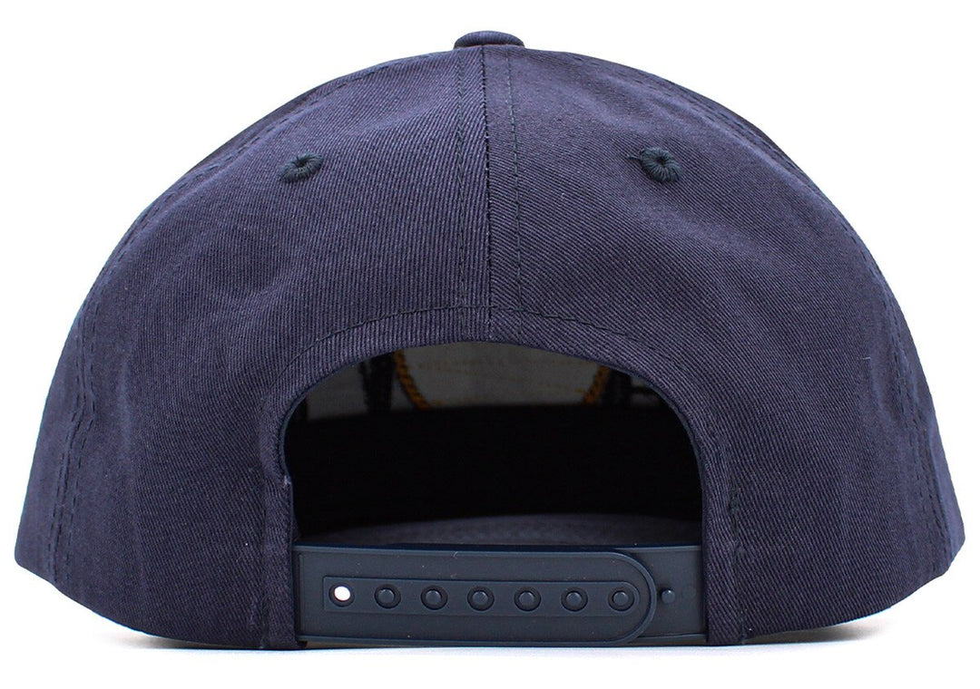 KB Ethos US Navy Emblem Hat navy - Shop-Tetuan