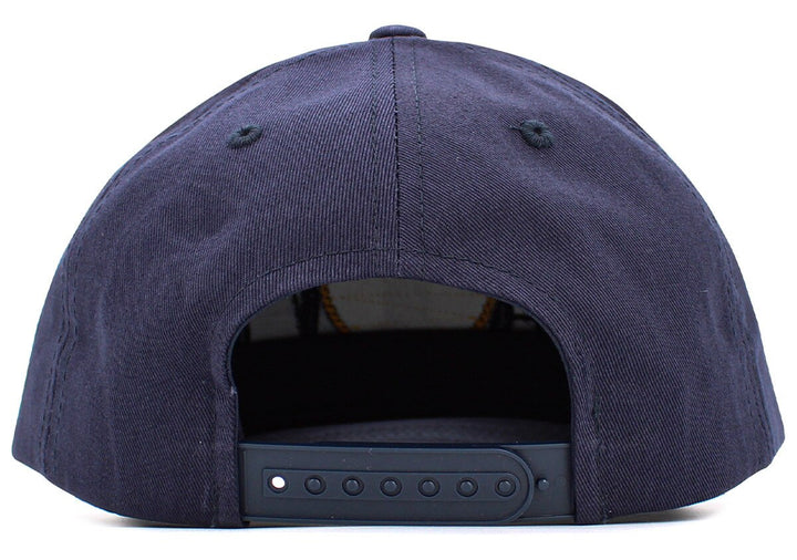 KB Ethos US Navy Emblem Hat navy - Shop-Tetuan