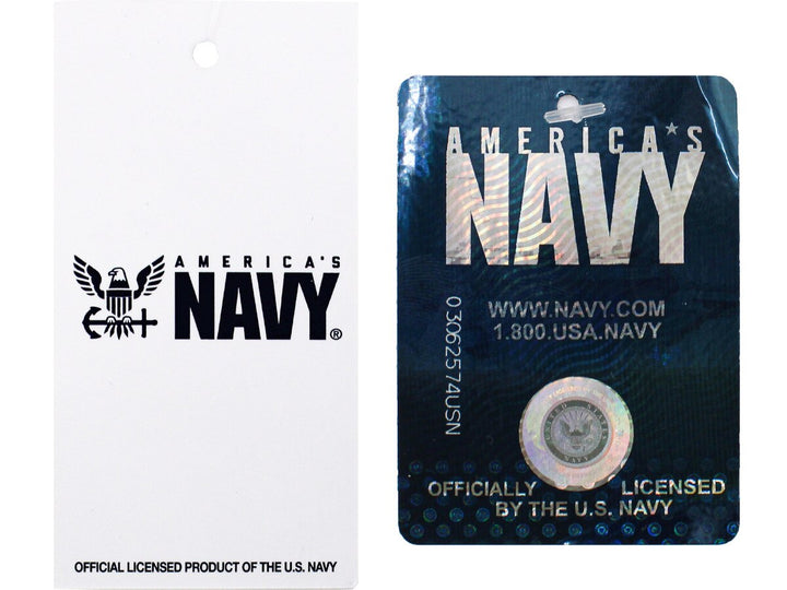 KB Ethos US Navy Emblem Hat navy - Shop-Tetuan