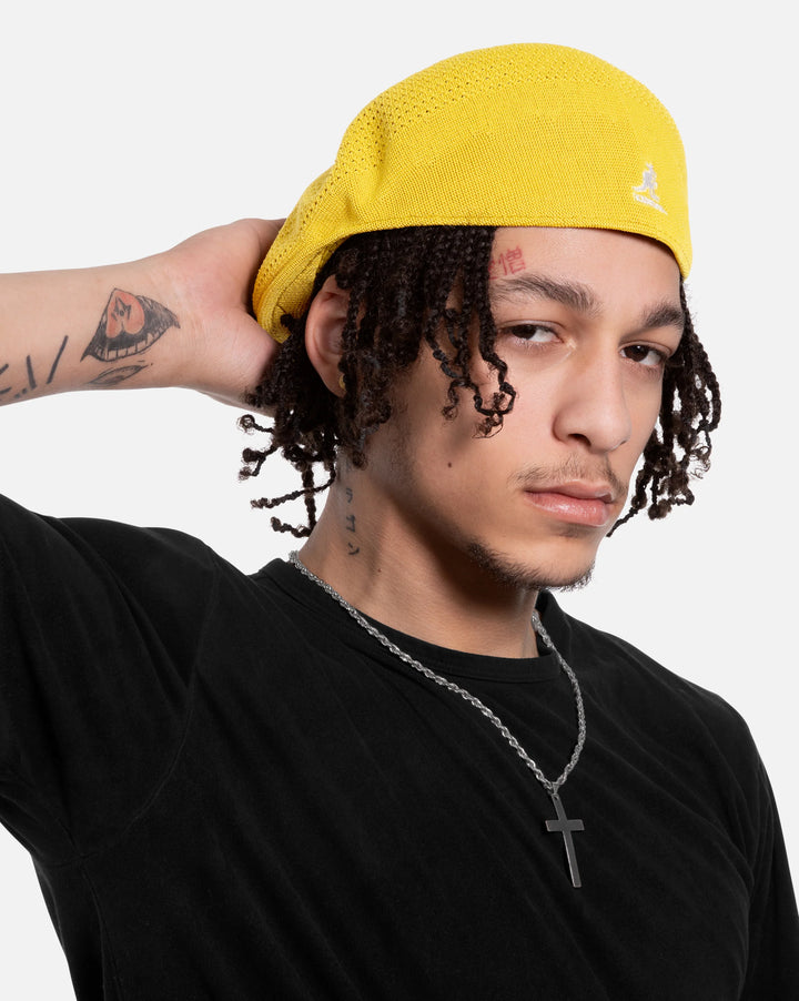 Kangol Tropic 504 cap navy