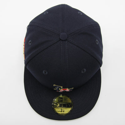 New Era Independence Day 2023 59Fifty LA Dodgers navy - Shop-Tetuan