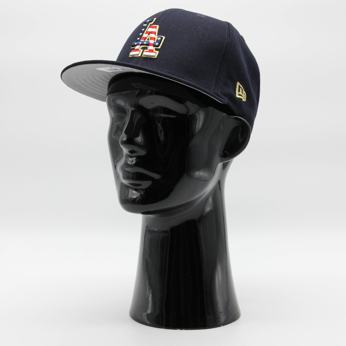 New Era Independence Day 2023 59Fifty LA Dodgers navy