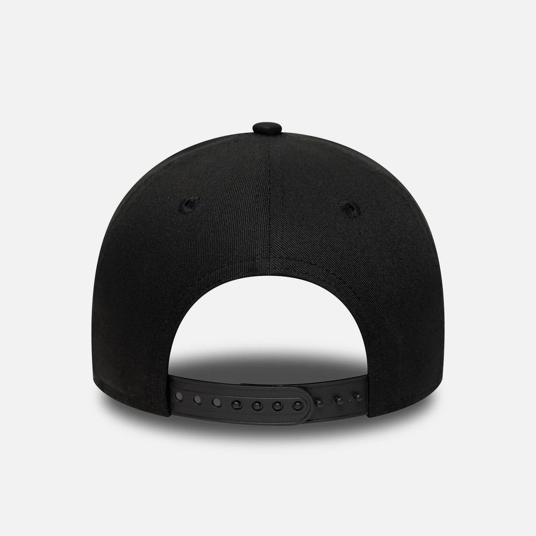 New Era MLB League Essential 9Forty E-Frame LA Dodgers black - Shop-Tetuan