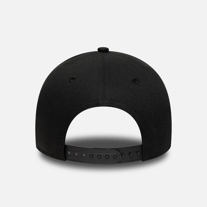 New Era MLB League Essential 9Forty E-Frame LA Dodgers black - Shop-Tetuan