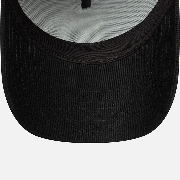 New Era MLB League Essential 9Forty E-Frame LA Dodgers black - Shop-Tetuan