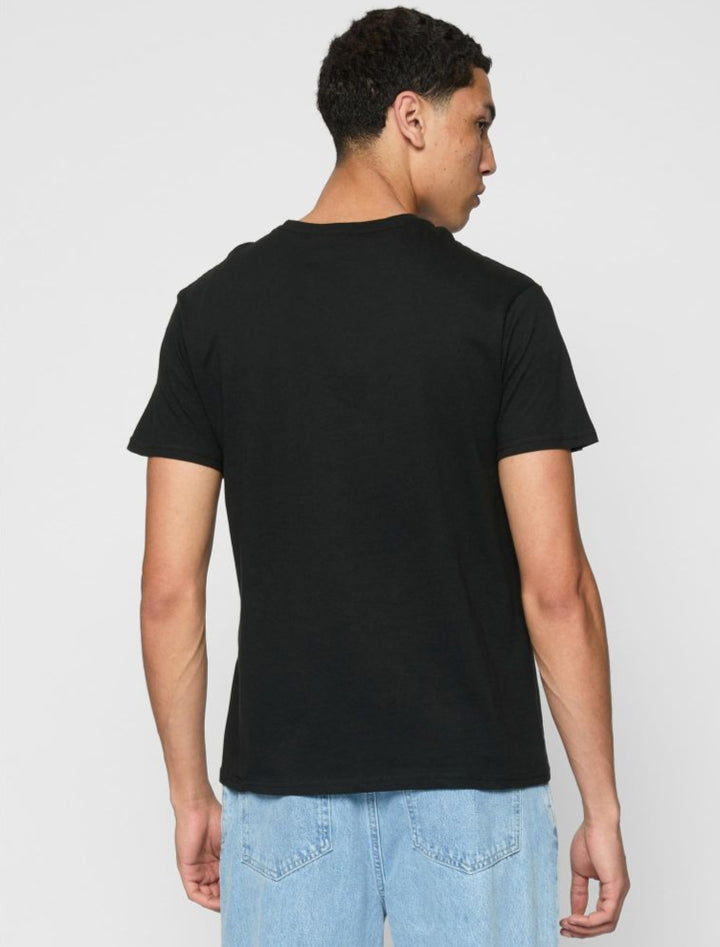 Merchode Mötley Crüe Feelgood tee black - Shop-Tetuan