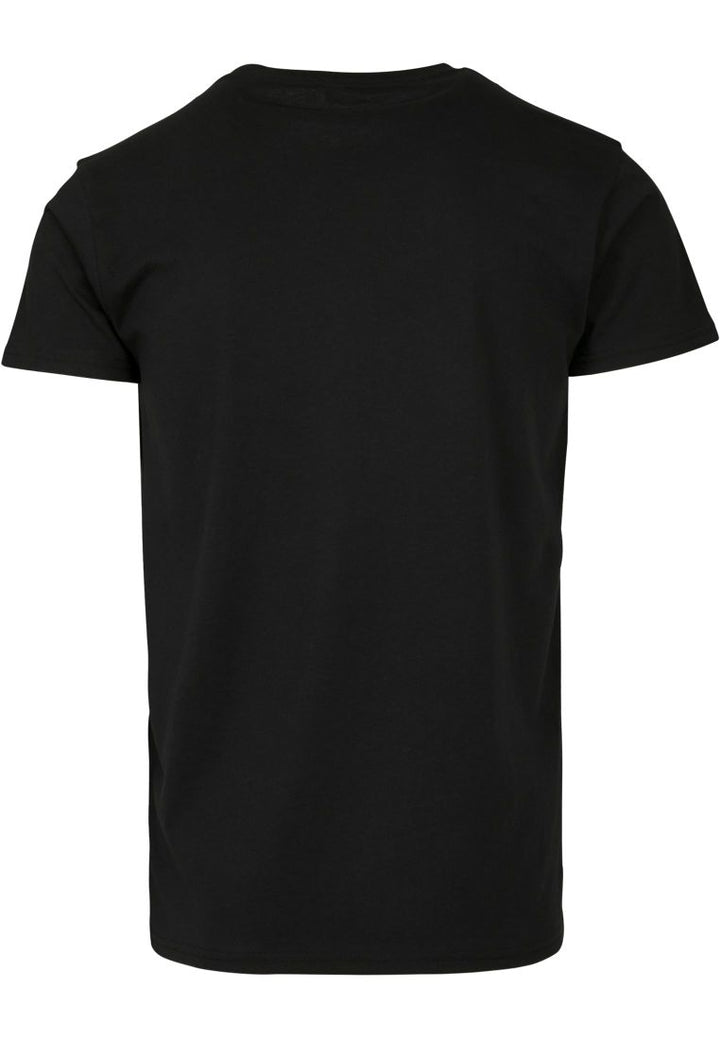 Merchode Mötley Crüe Feelgood tee black - Shop-Tetuan