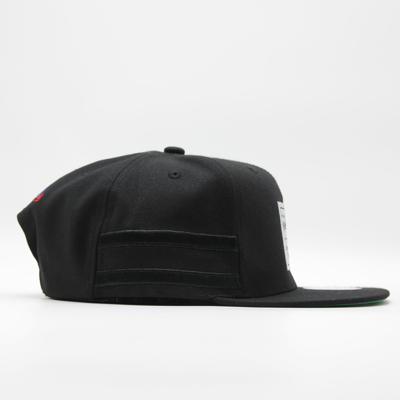 Mitchell & Ness Branded Gameday snapback black - Shop-Tetuan