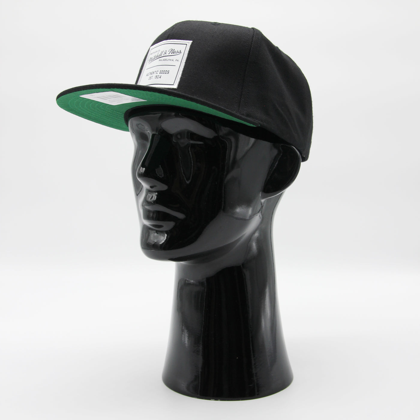 Mitchell & Ness Branded Gameday snapback black
