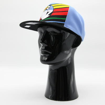 Mitchell & Ness Jersey Hook snapback KC Wiz blue