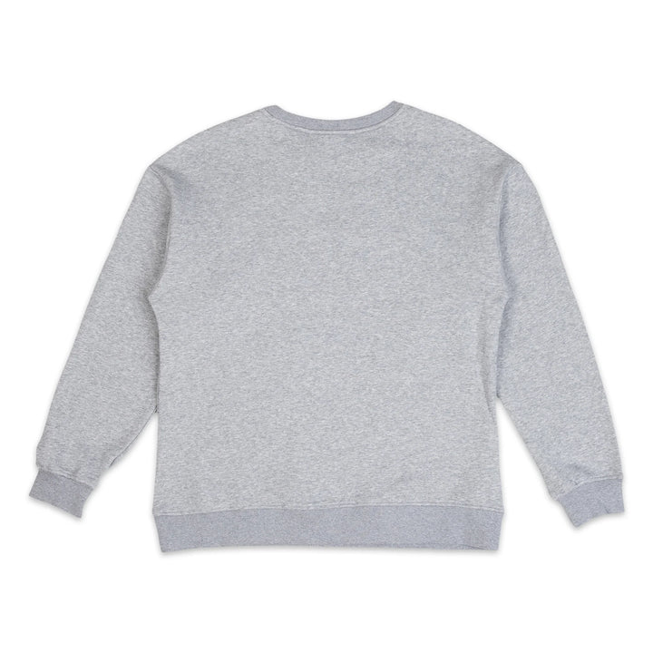 Moomin Muumipeikon Kukka college grey - Shop-Tetuan