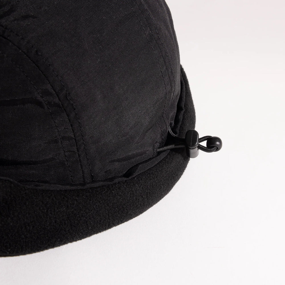Moomin Muumipeikko Nylon cap black - Shop-Tetuan