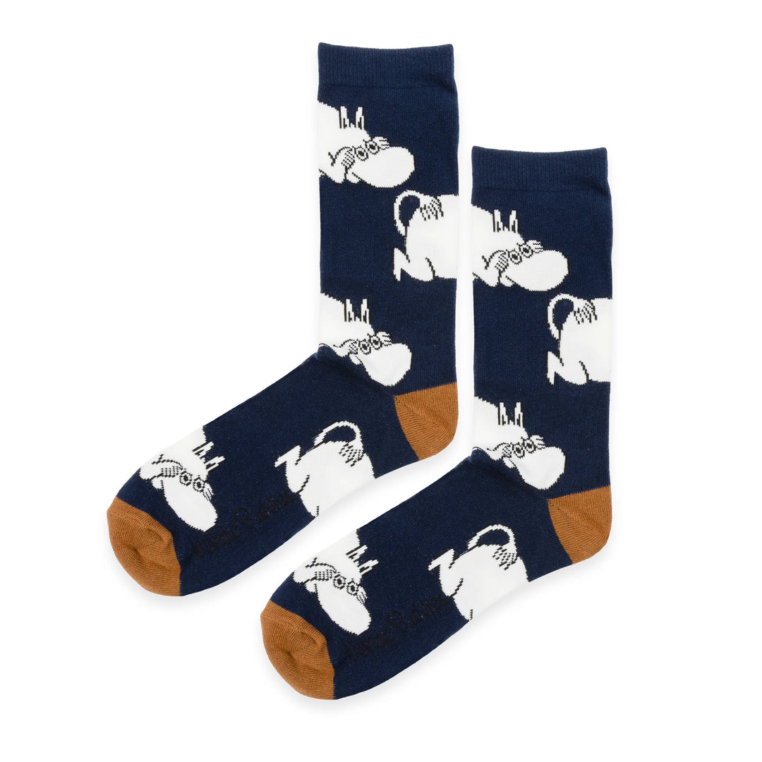 Moomin Muumipeikon Temperamentti Sock Gift Box