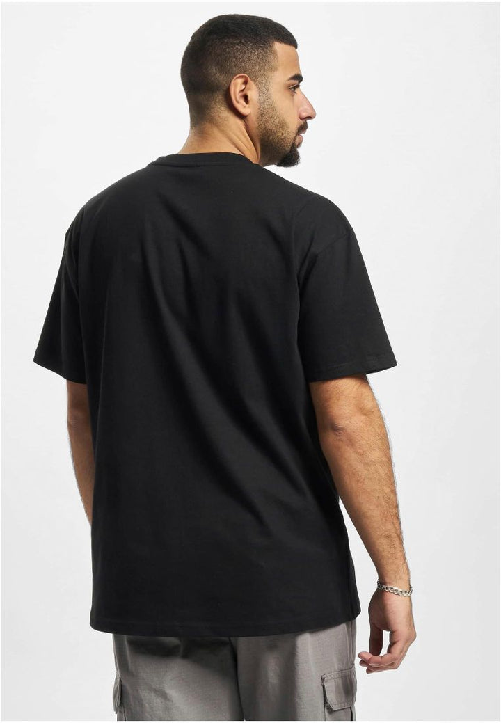 Mister Outkast Stankonia Oversize Tee black - Shop-Tetuan