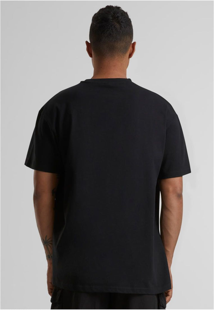 Mister Bone-Thugs-N-Harmony Crossroads Oversize Tee black - Shop-Tetuan