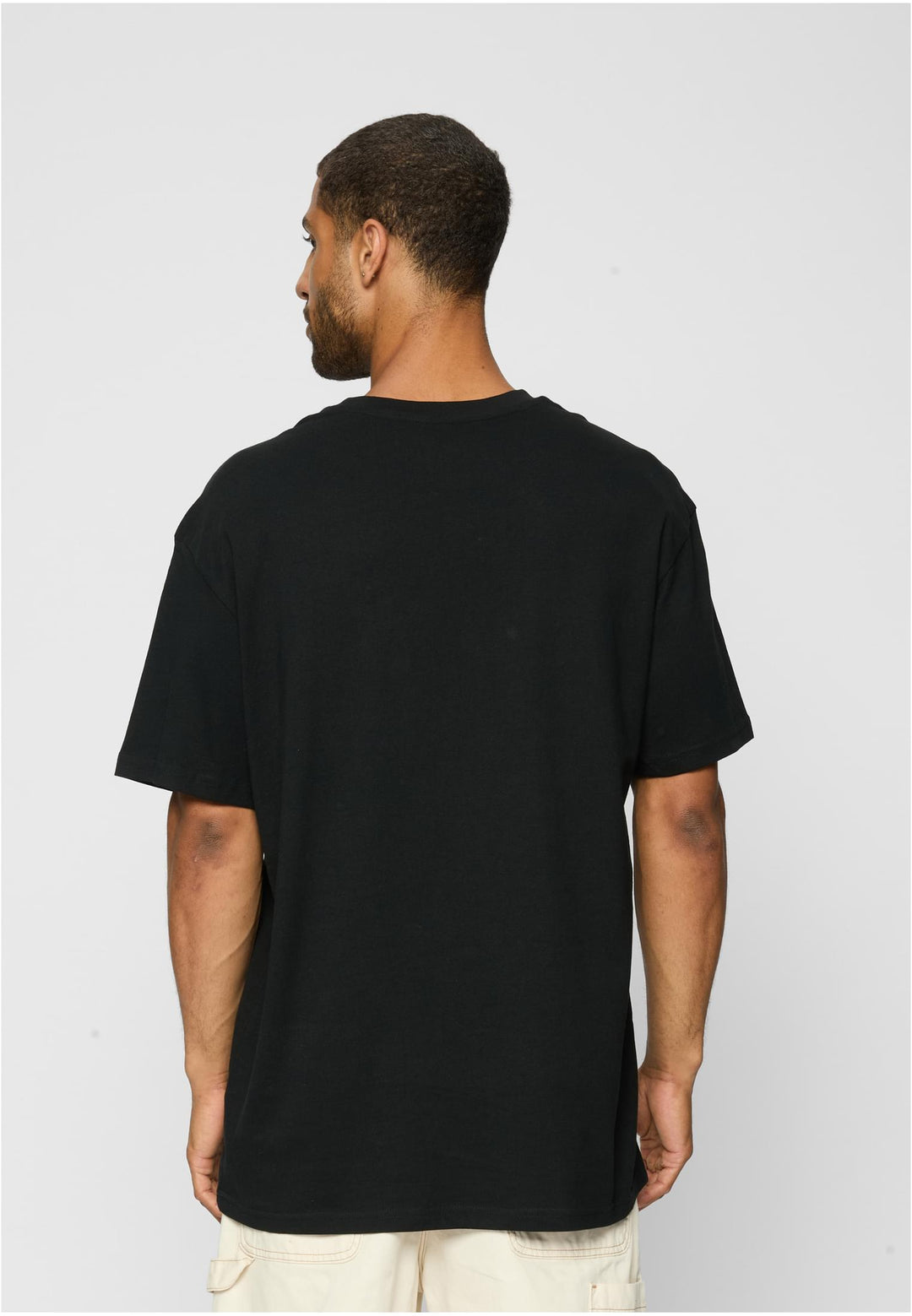 Mister Cypress Hill Temples of Boom Oversize Tee black - Shop-Tetuan