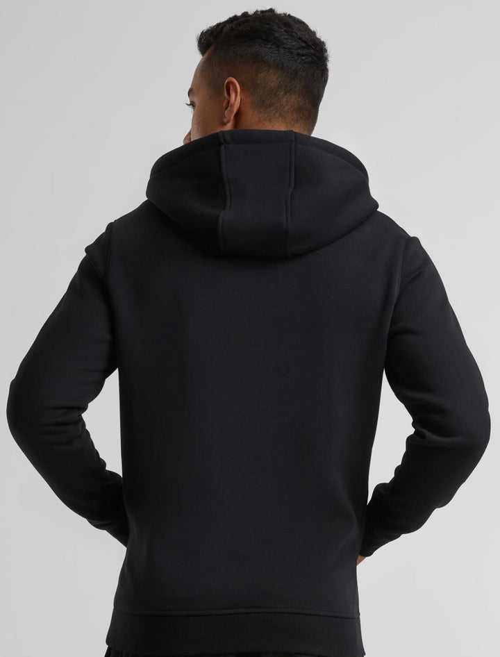 Mister LA Sketch Hoody black - Shop-Tetuan