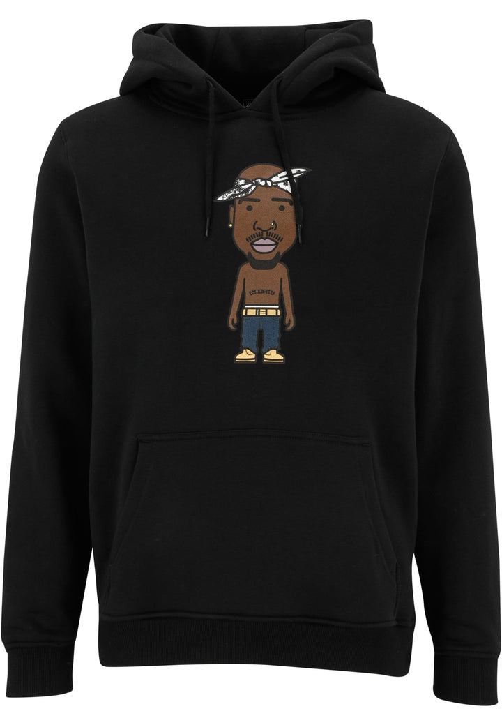 Mister LA Sketch Hoody black - Shop-Tetuan