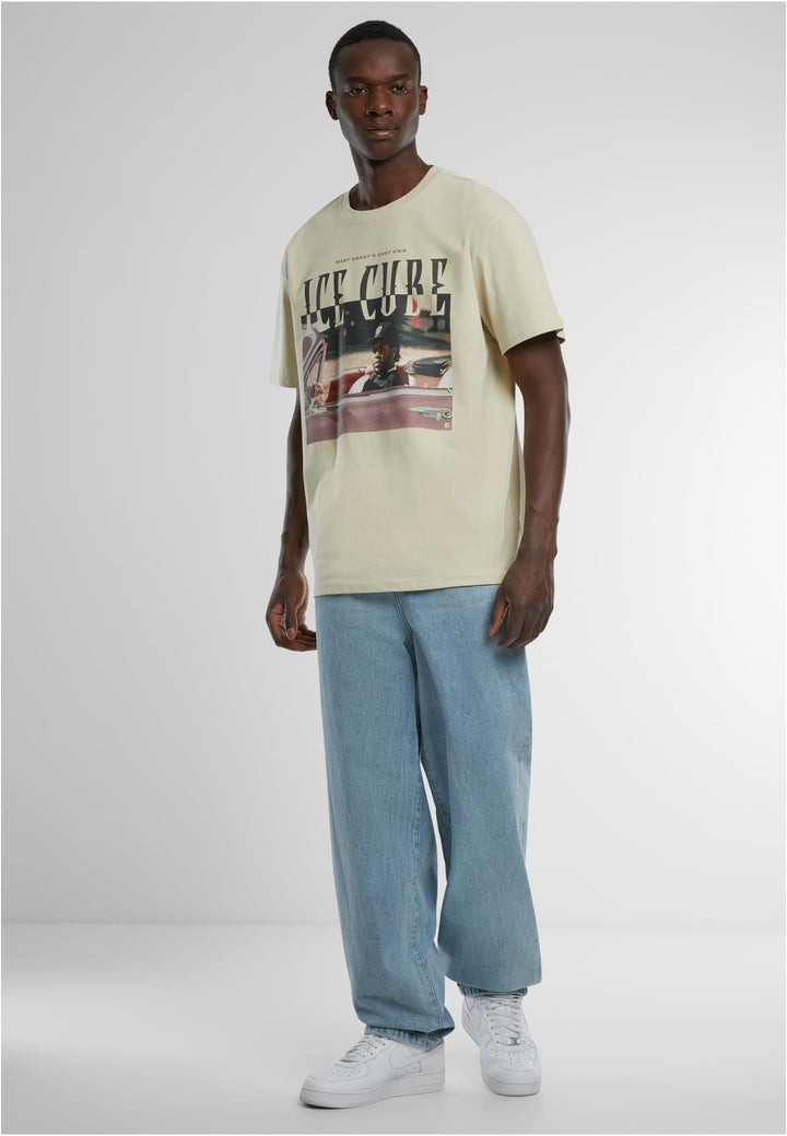 Mister Ice Cube It&