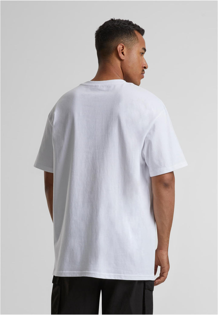 Gucci Mane So Icy Oversize Tee white - Shop-Tetuan