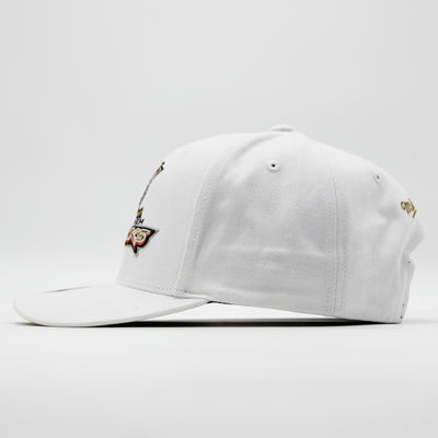 Mitchell & Ness NHL All In Pro snapback A Ducks white - Shop-Tetuan