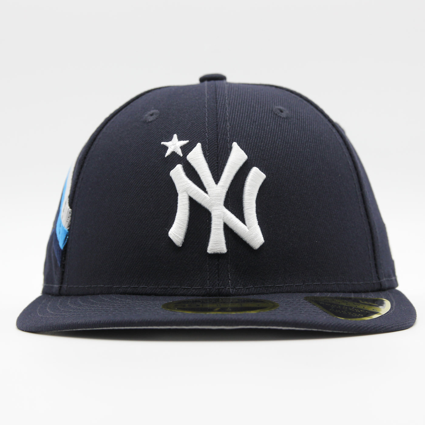 New Era MLB All Star Game Workout 59Fifty Low Profile NY Yankees navy - Shop-Tetuan