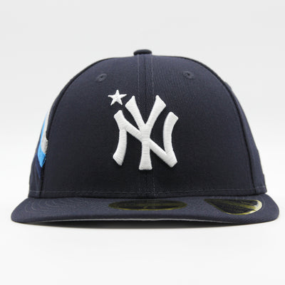 New Era MLB All Star Game Workout 59Fifty Low Profile NY Yankees navy