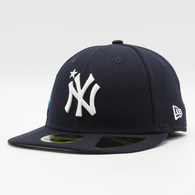 New Era MLB All Star Game Workout 59Fifty Low Profile NY Yankees navy
