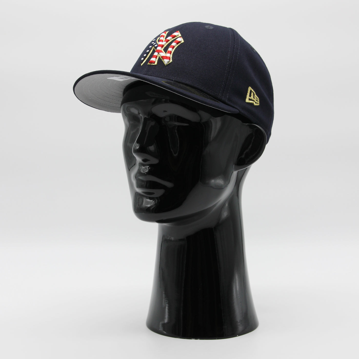New Era Independence Day 2023 59Fifty Low Profile NY Yankees navy