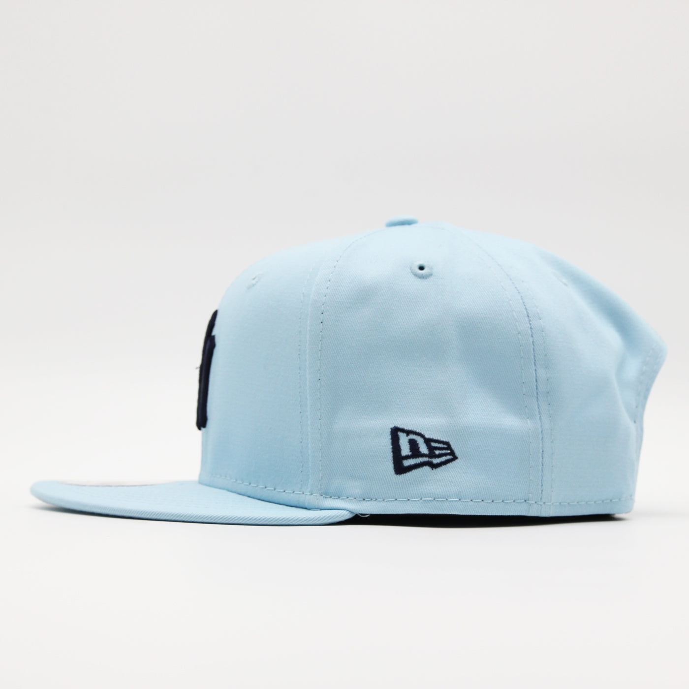New Era League Essential 9Fifty NY Yankees lt.blue/navy