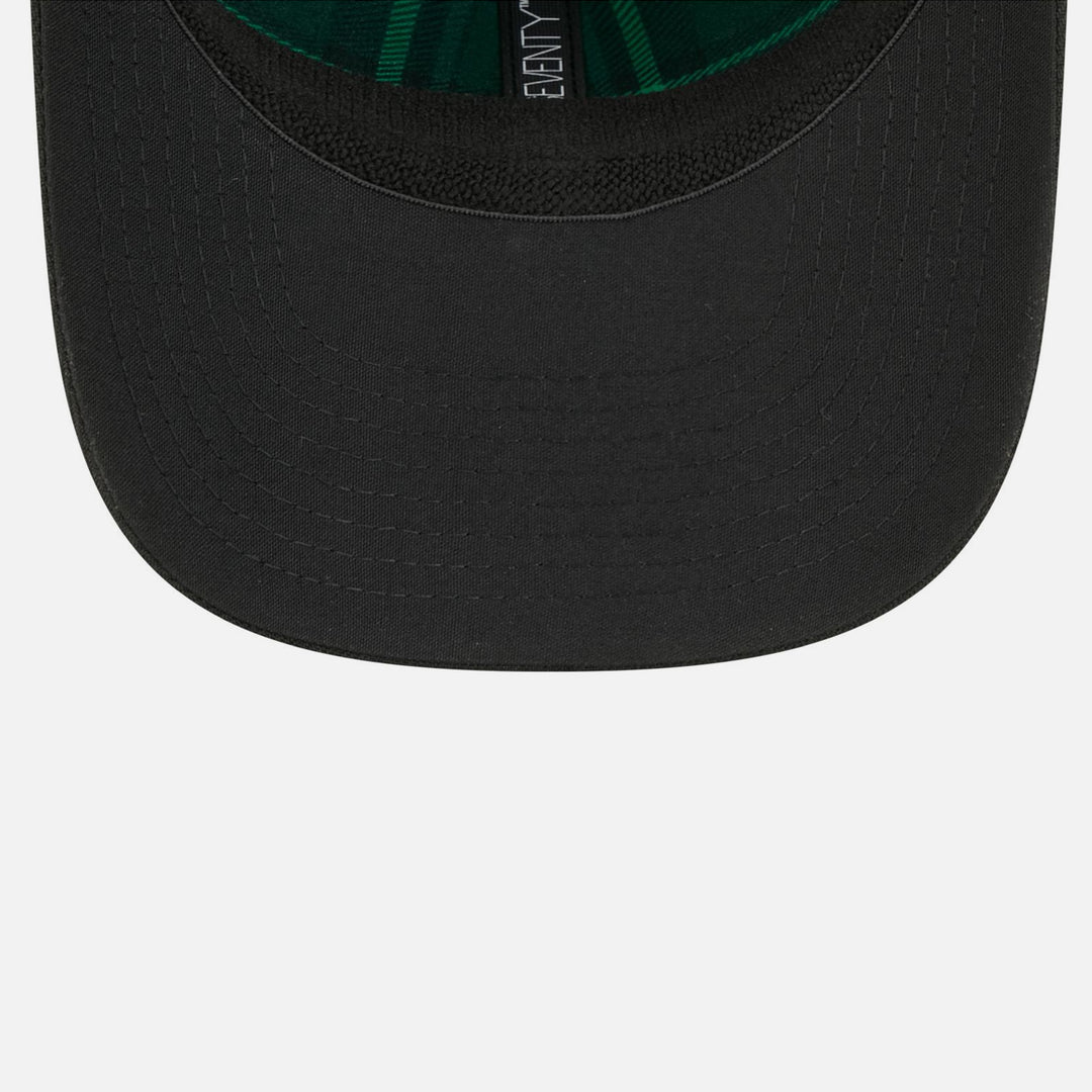 New Era St Patricks Day 2026 9Seventy Stretch-Snap NY Yankees black/kelly green - Shop-Tetuan
