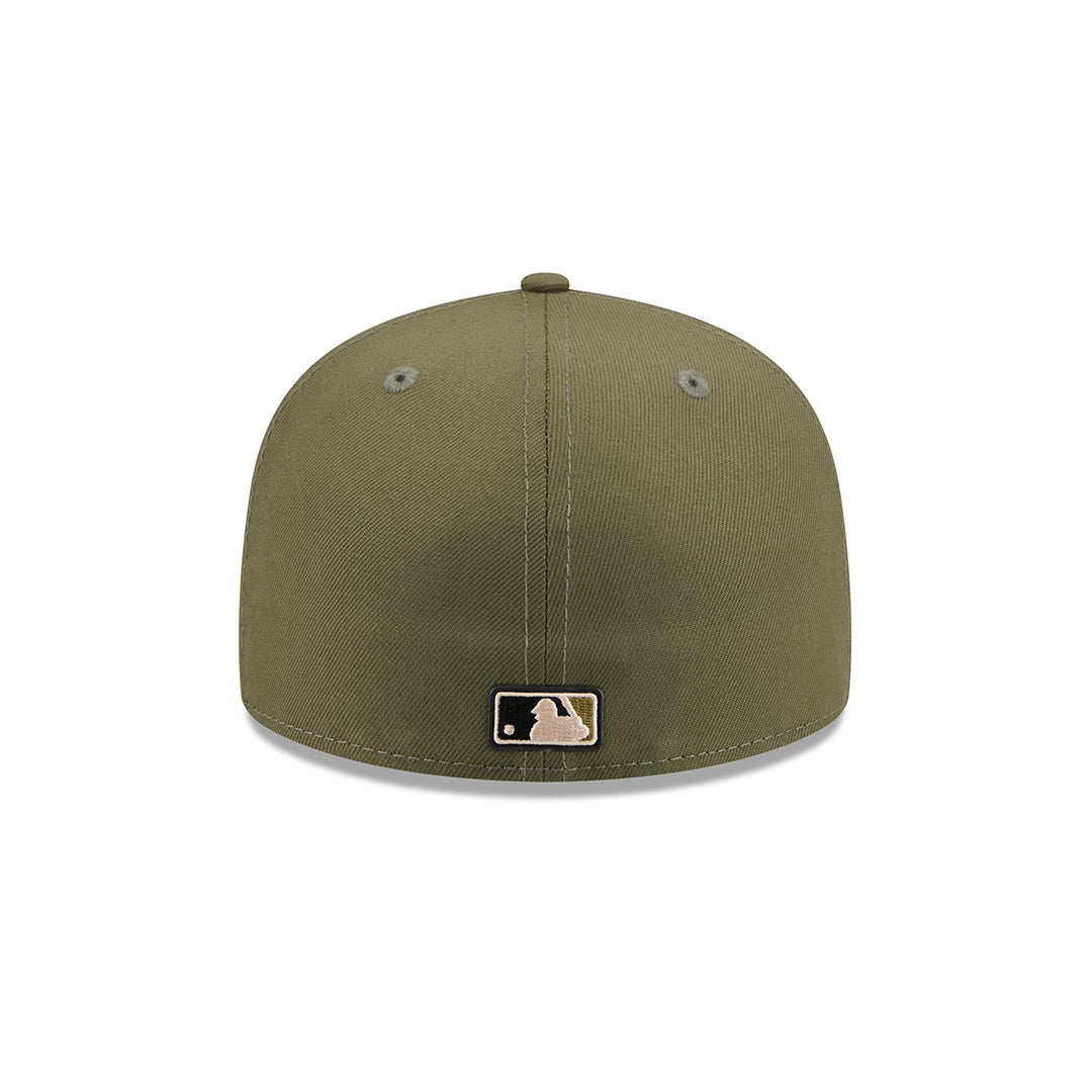 New Era Armed Forces Day 2026 59Fifty NY Yankees olive - Shop-Tetuan