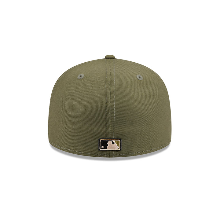 New Era Armed Forces Day 2026 59Fifty NY Yankees olive - Shop-Tetuan