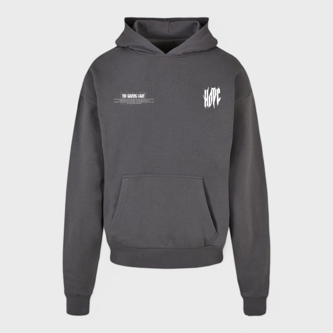 Merchcode Next Hope Wings Hoody magnet - Shop-Tetuan