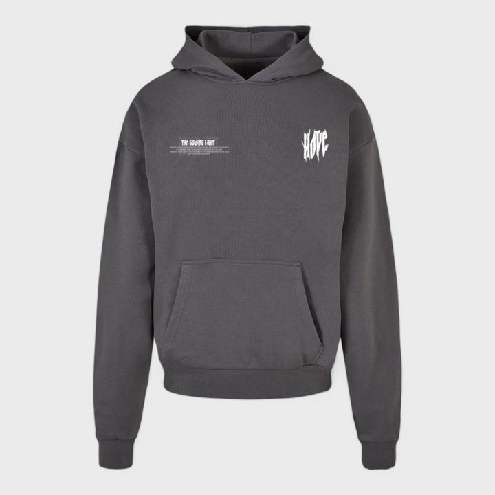 Merchcode Next Hope Wings Hoody magnet - Shop-Tetuan
