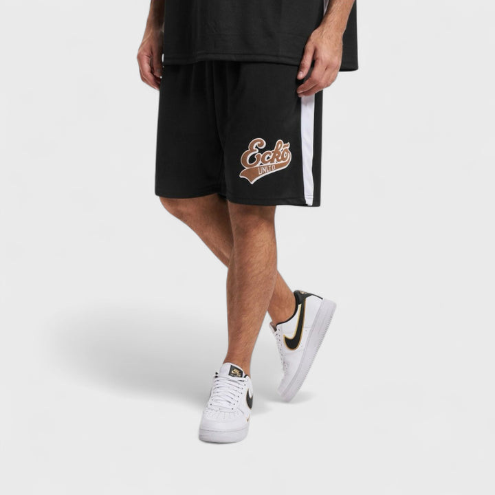 Ecko Unltd. Shorts BBALL black