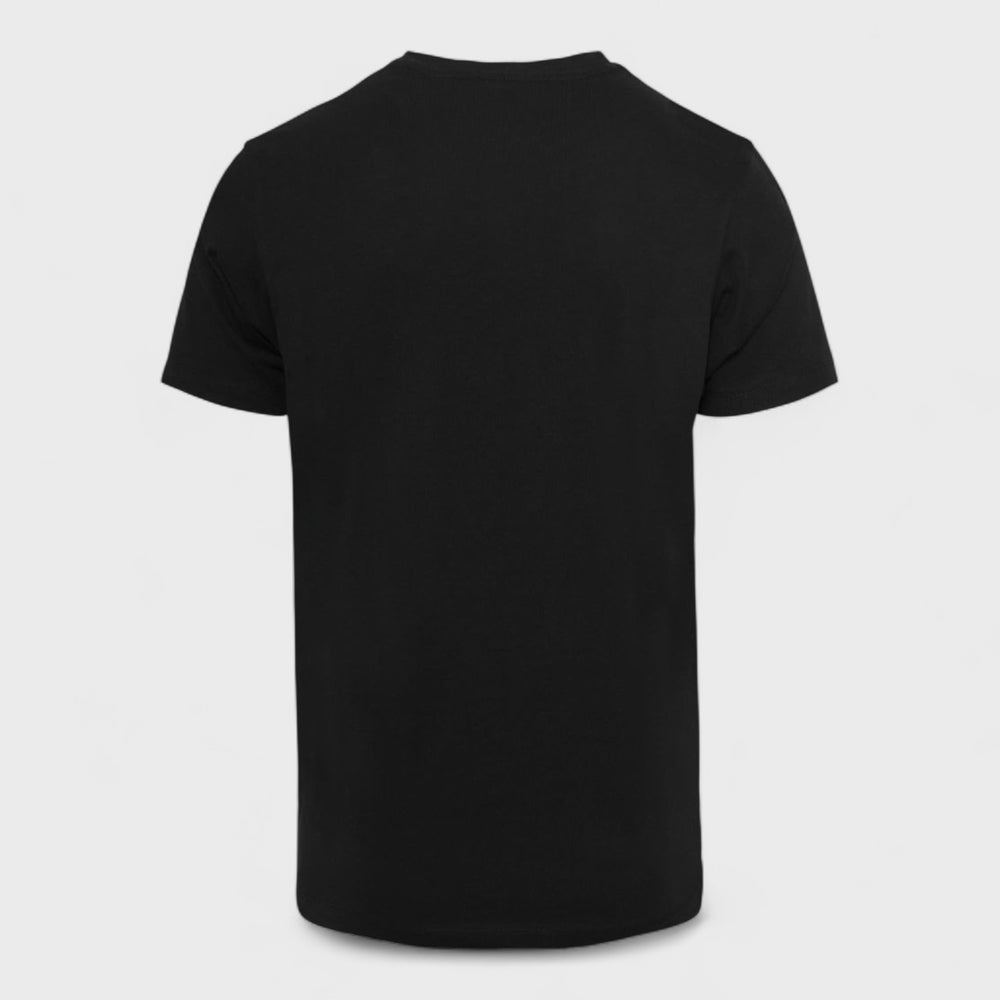 Zoo York Funky Balling Tee Black - Shop-Tetuan