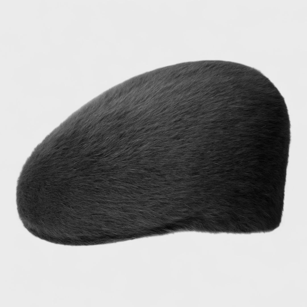 Kangol Furgora 504 cap black - Shop-Tetuan