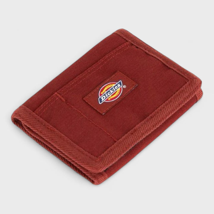 Dickies Kentwood wallet fired brick