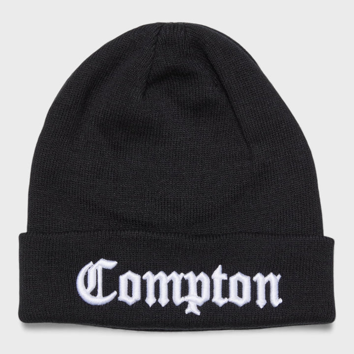 Mister Compton Beanie black