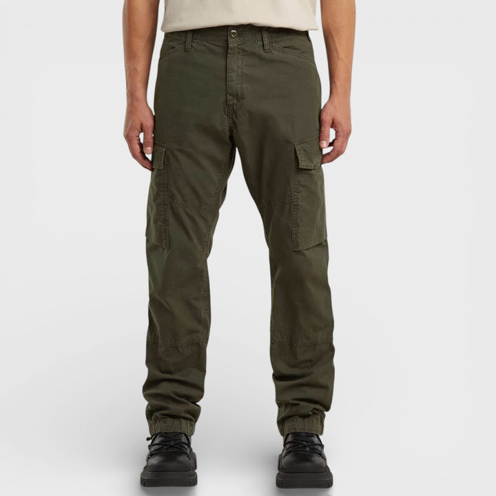 G-Star Clean Regular Cargo asfalt gd