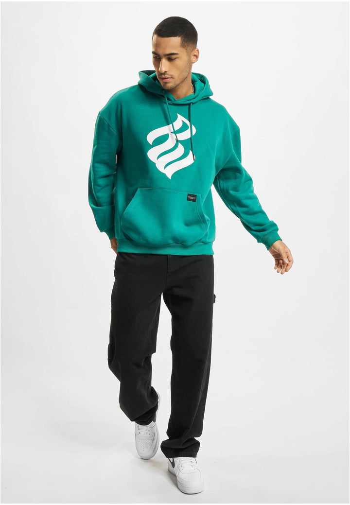 Rocawear Glendale Hoody green - Shop-Tetuan