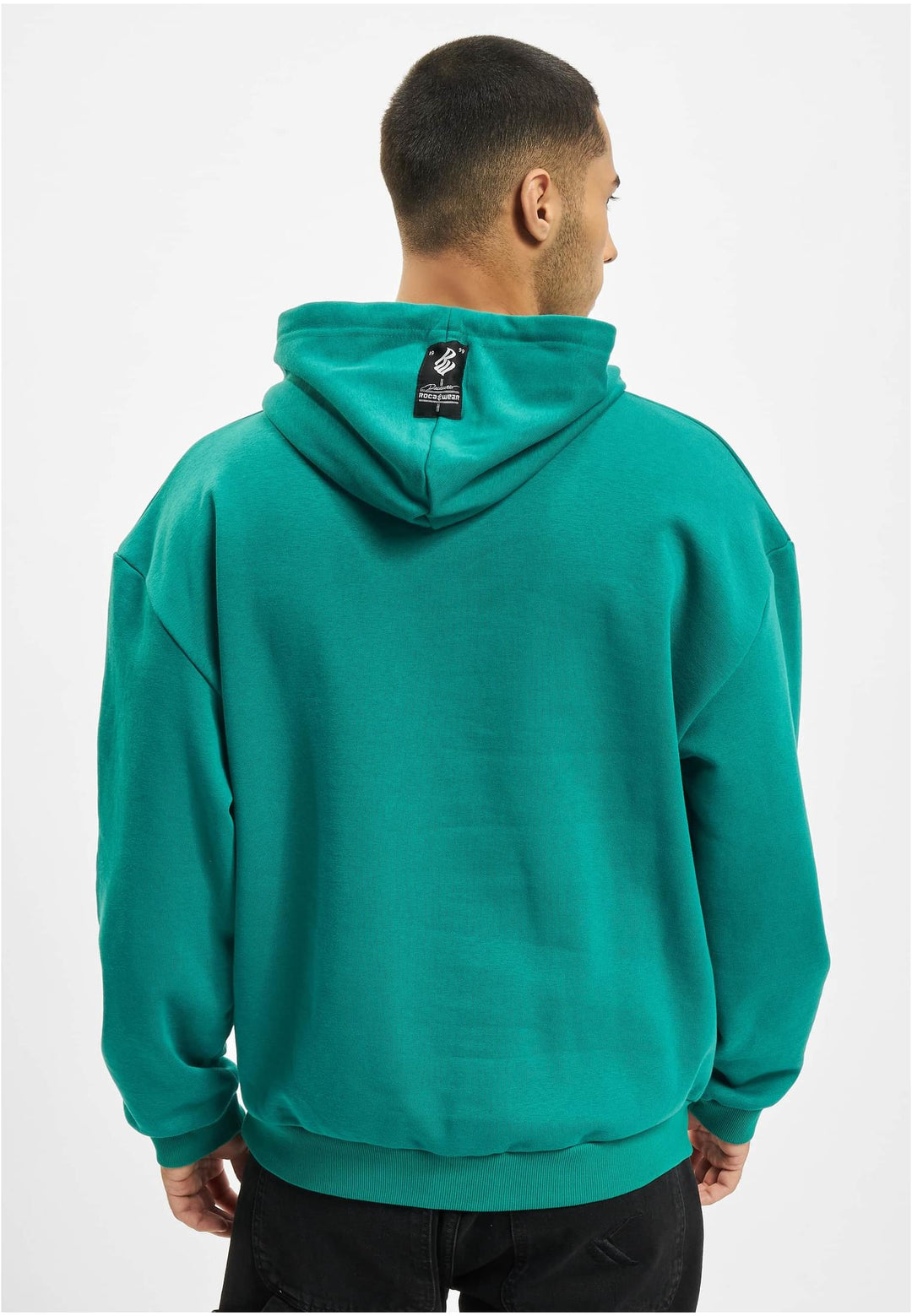 Rocawear Glendale Hoody green - Shop-Tetuan