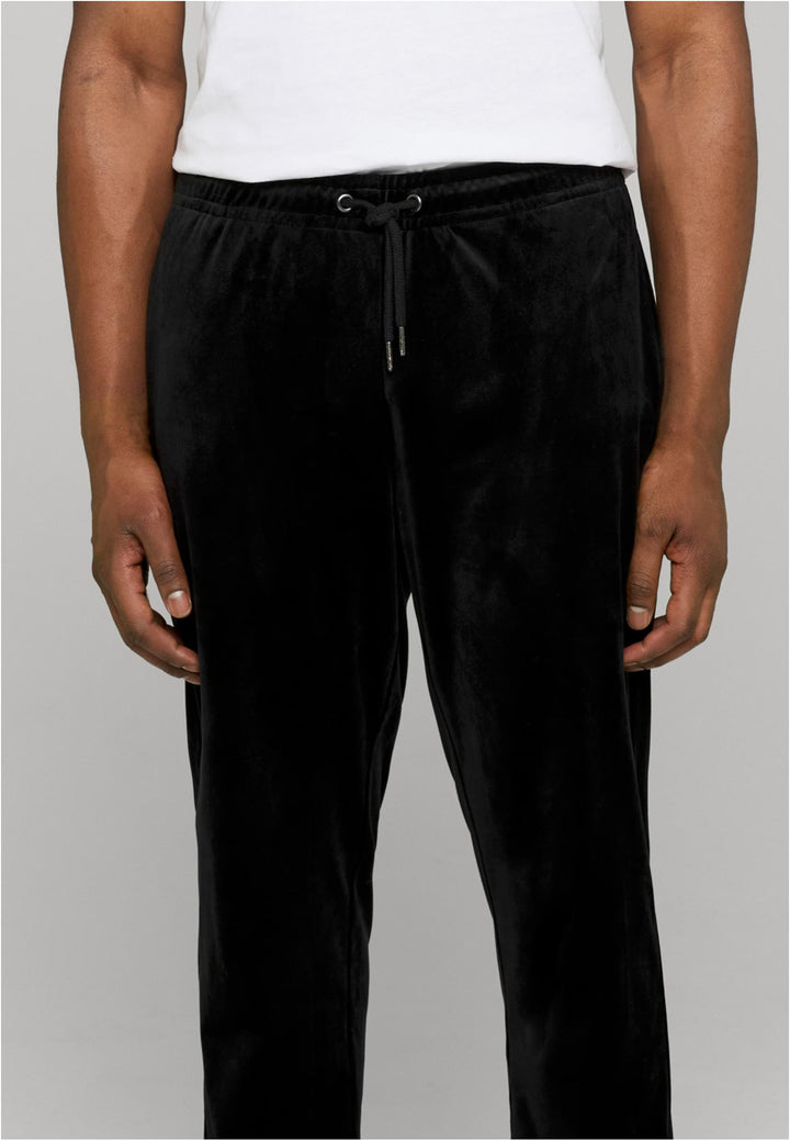 Rocawear AUSTIN Velourpant black