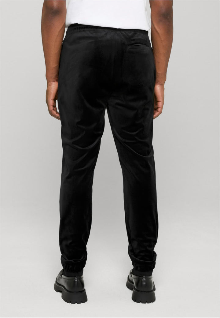 Rocawear AUSTIN Velourpant black