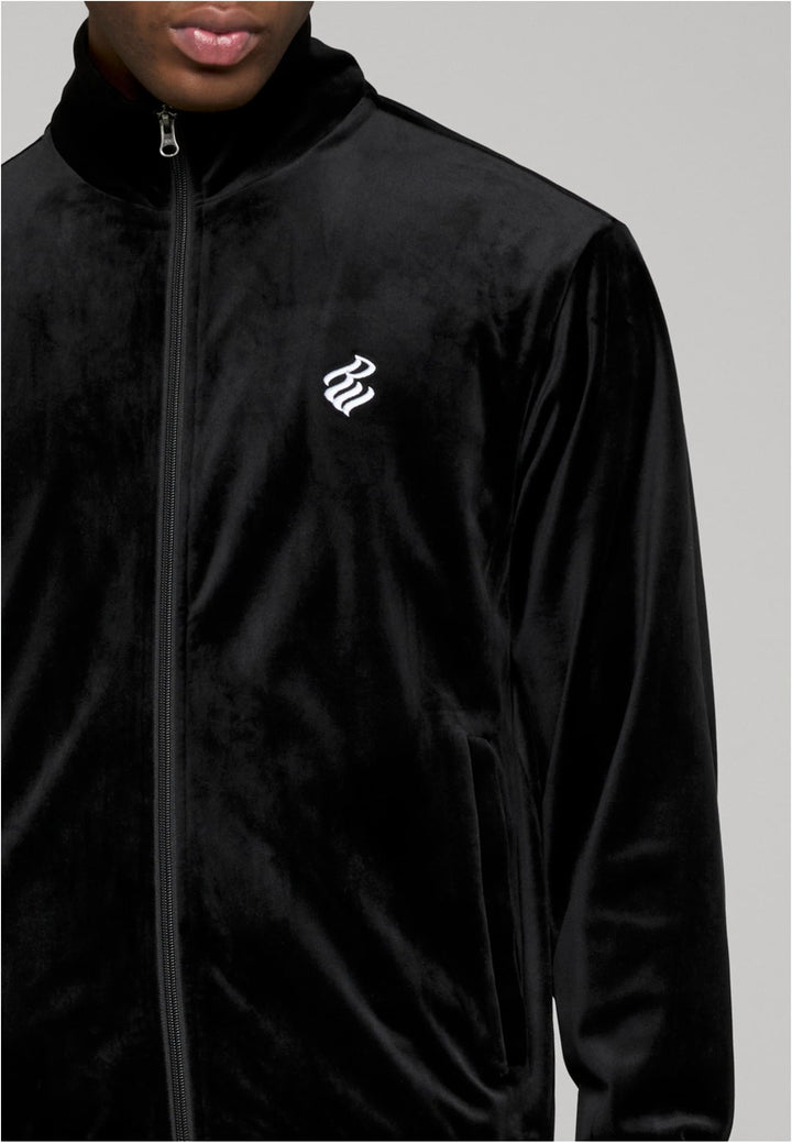 Rocawear ACE Hoody black