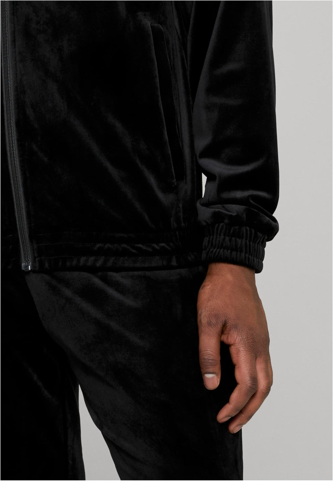 Rocawear ACE Hoody black