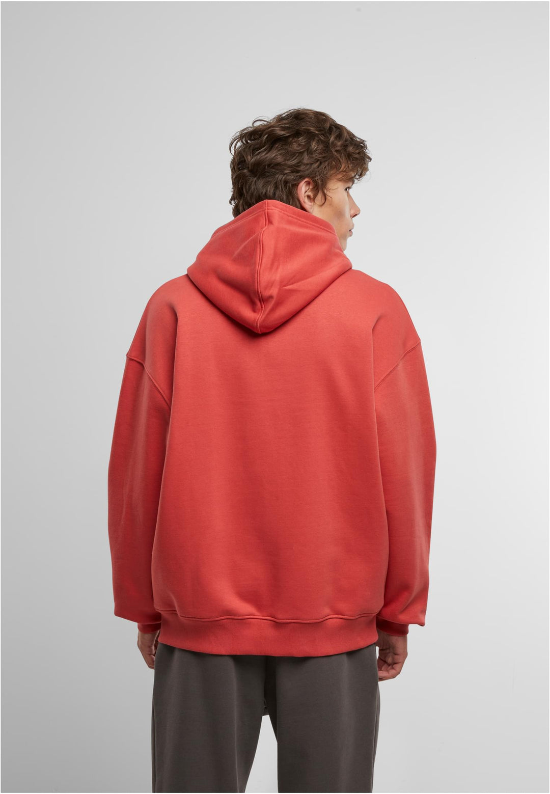 Rocawear Chili Zip Hoodies red